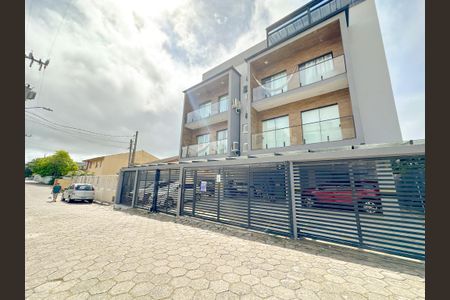 Apartamento para alugar com 72m², 3 quartos e 1 vagaVista da Rua
