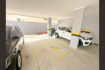 Apartamento para alugar com 72m², 3 quartos e 1 vagaGaragem