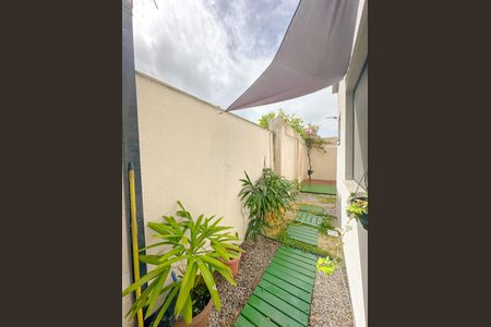 Apartamento para alugar com 72m², 3 quartos e 1 vagaÁrea externa