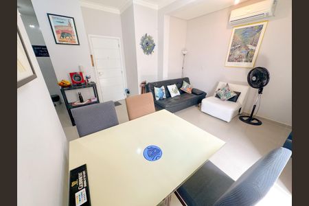 Apartamento para alugar com 72m², 3 quartos e 1 vagaSala de Jantar