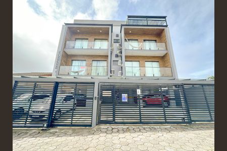 Apartamento para alugar com 72m², 3 quartos e 1 vagaFachada