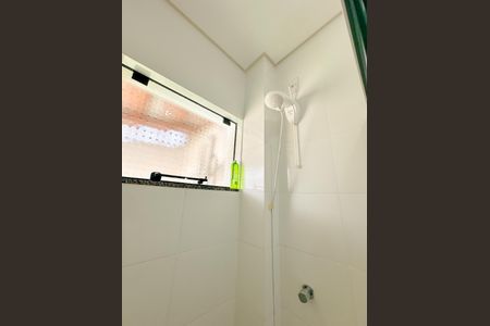 Apartamento para alugar com 72m², 3 quartos e 1 vagaBanheiro da Suíte