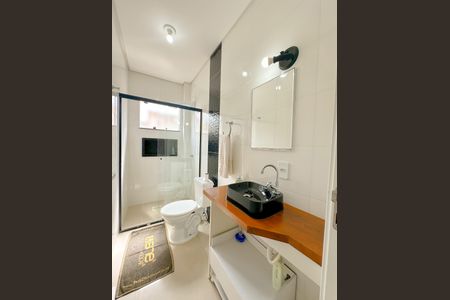 Apartamento para alugar com 72m², 3 quartos e 1 vagaBanheiro