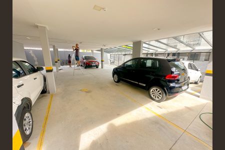 Apartamento para alugar com 72m², 3 quartos e 1 vagaGaragem