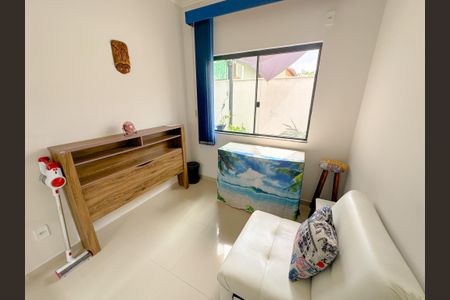 Apartamento para alugar com 72m², 3 quartos e 1 vagaQuarto 2