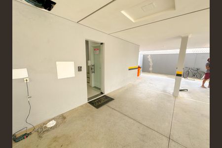 Apartamento para alugar com 72m², 3 quartos e 1 vagaEntrada