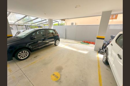 Apartamento para alugar com 72m², 3 quartos e 1 vagaGaragem