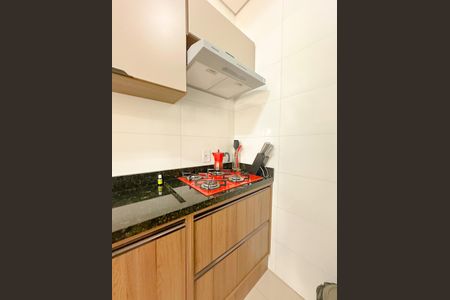 Apartamento para alugar com 72m², 3 quartos e 1 vagaCozinha