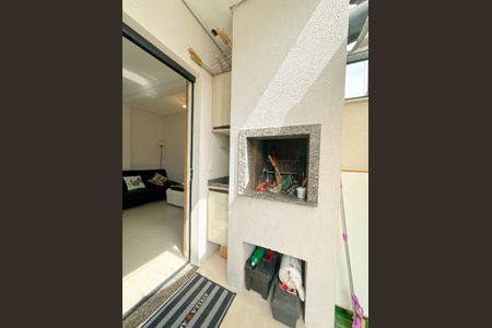 Apartamento para alugar com 72m², 3 quartos e 1 vagaChurrasqueira