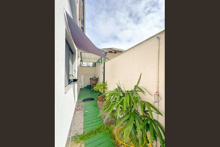 Apartamento para alugar com 72m², 3 quartos e 1 vagaÁrea externa