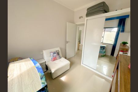 Apartamento para alugar com 72m², 3 quartos e 1 vagaQuarto 2