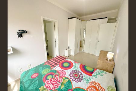 Apartamento para alugar com 72m², 3 quartos e 1 vagaSuíte