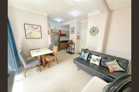 Apartamento para alugar com 72m², 3 quartos e 1 vagaSala de TV