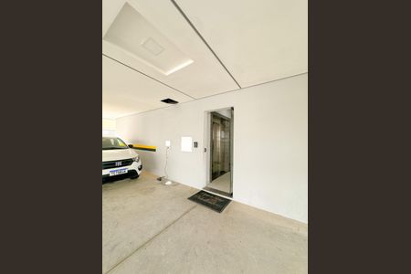Apartamento para alugar com 72m², 3 quartos e 1 vagaEntrada
