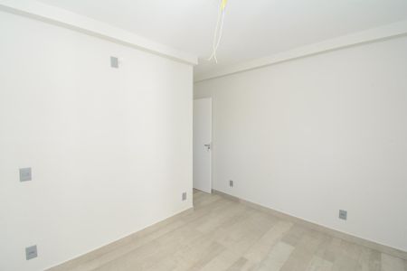 Apartamento à venda com 61m², 2 quartos e 2 vagasSuíte