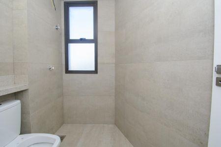 Apartamento à venda com 61m², 2 quartos e 2 vagasBanheiro Social