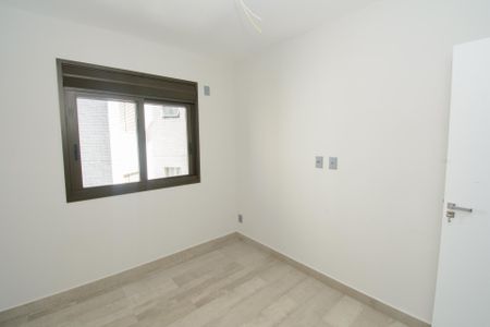 Apartamento à venda com 61m², 2 quartos e 2 vagasQuarto 1