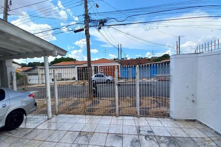 Casa à venda com 82m², 2 quartos e 1 vaga Casa à venda com 82m², 2 quartos e 1 vagaVista da Varanda