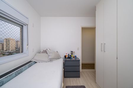 Apartamento para alugar com 110m², 3 quartos e 3 vagasSuíte 2