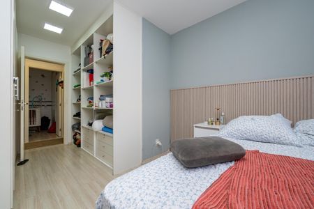 Apartamento para alugar com 110m², 3 quartos e 3 vagasSuíte 1