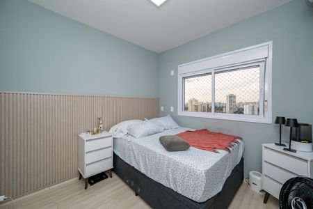 Apartamento para alugar com 110m², 3 quartos e 3 vagasSuíte 1