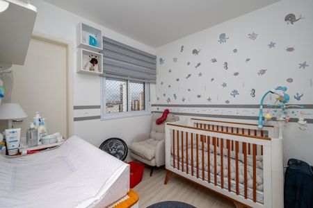 Apartamento para alugar com 110m², 3 quartos e 3 vagasSuíte 3