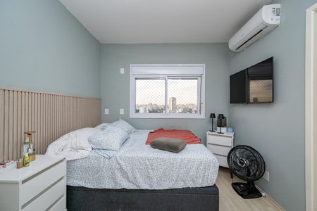 Apartamento para alugar com 110m², 3 quartos e 3 vagasSuíte 1