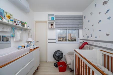 Apartamento para alugar com 110m², 3 quartos e 3 vagasSuíte 3