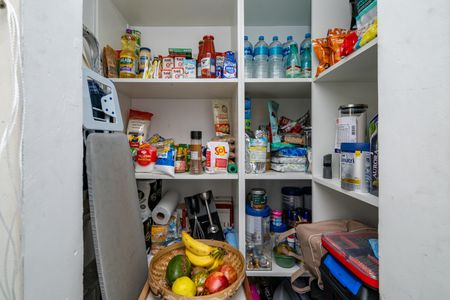 Apartamento para alugar com 110m², 3 quartos e 3 vagasDespensa