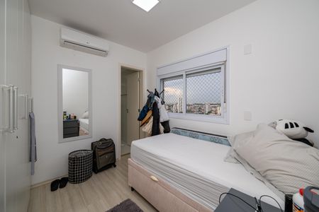 Apartamento para alugar com 110m², 3 quartos e 3 vagasSuíte 2