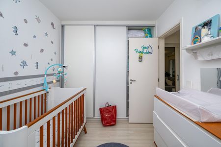 Apartamento para alugar com 110m², 3 quartos e 3 vagasSuíte 3