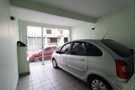 Casa à venda com 73m², 2 quartos e 1 vagaGaragem