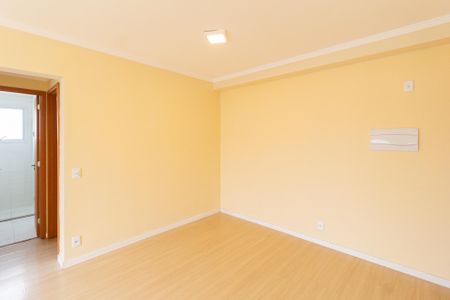 Sala de apartamento à venda com 2 quartos, 46m² em Reserva Raposo, Osasco