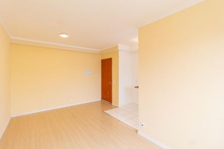 Sala de apartamento à venda com 2 quartos, 46m² em Reserva Raposo, Osasco