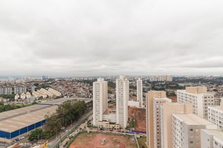 Apartamento à venda com 46m², 2 quartos e 1 vaga Apartamento à venda com 46m², 2 quartos e 1 vagaVista