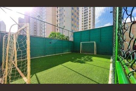 Apartamento à venda com 46m², 2 quartos e 1 vaga Apartamento à venda com 46m², 2 quartos e 1 vagaÁrea comum