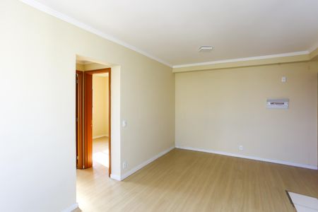 Apartamento para alugar com 46m², 2 quartos e 1 vagaSala