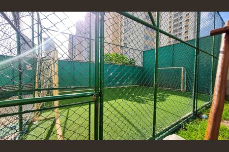 Apartamento para alugar com 46m², 2 quartos e 1 vagaQuadra Esportiva