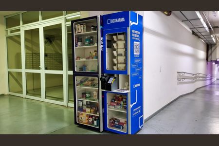Apartamento à venda com 46m², 2 quartos e 1 vaga Apartamento à venda com 46m², 2 quartos e 1 vagaÁrea comum
