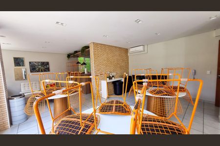 Apartamento à venda com 46m², 2 quartos e 1 vaga Apartamento à venda com 46m², 2 quartos e 1 vagaÁrea comum