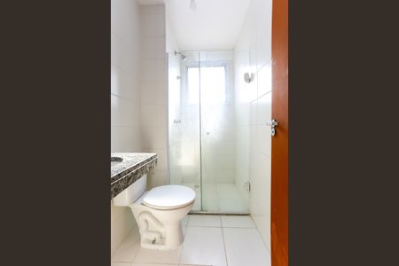 Apartamento para alugar com 46m², 2 quartos e 1 vagaBanheiro