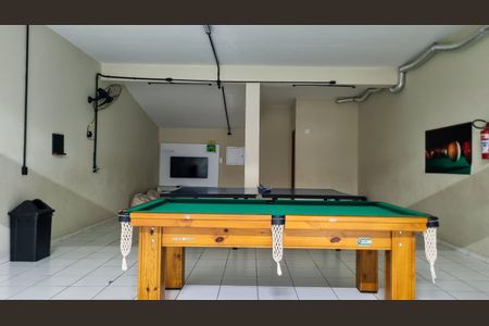 Apartamento à venda com 46m², 2 quartos e 1 vaga Apartamento à venda com 46m², 2 quartos e 1 vagaÁrea comum