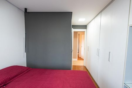 Apartamento à venda com 87m², 3 quartos e 2 vagasSuíte