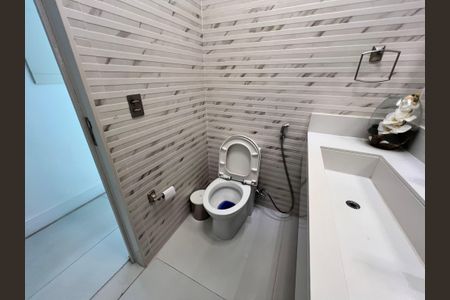 Casa à venda com 1200m², 4 quartos e 8 vagaslavabo 3