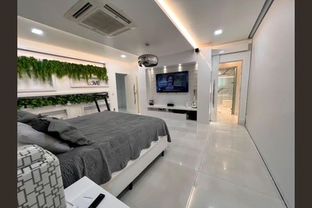 Casa à venda com 1200m², 4 quartos e 8 vagassuíte 3
