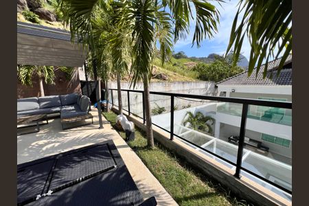 Casa à venda com 1200m², 4 quartos e 8 vagasÁrea comum