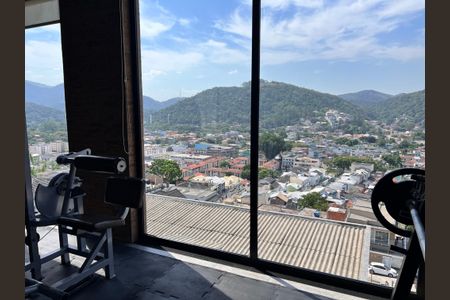 Casa à venda com 1200m², 4 quartos e 8 vagasÁrea comum - Academia