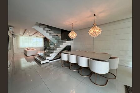 Casa à venda com 1200m², 4 quartos e 8 vagasSala 2