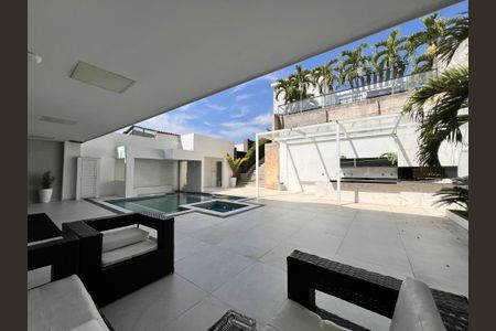 Casa à venda com 1200m², 4 quartos e 8 vagasÁrea comum