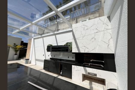 Casa à venda com 1200m², 4 quartos e 8 vagasÁrea comum